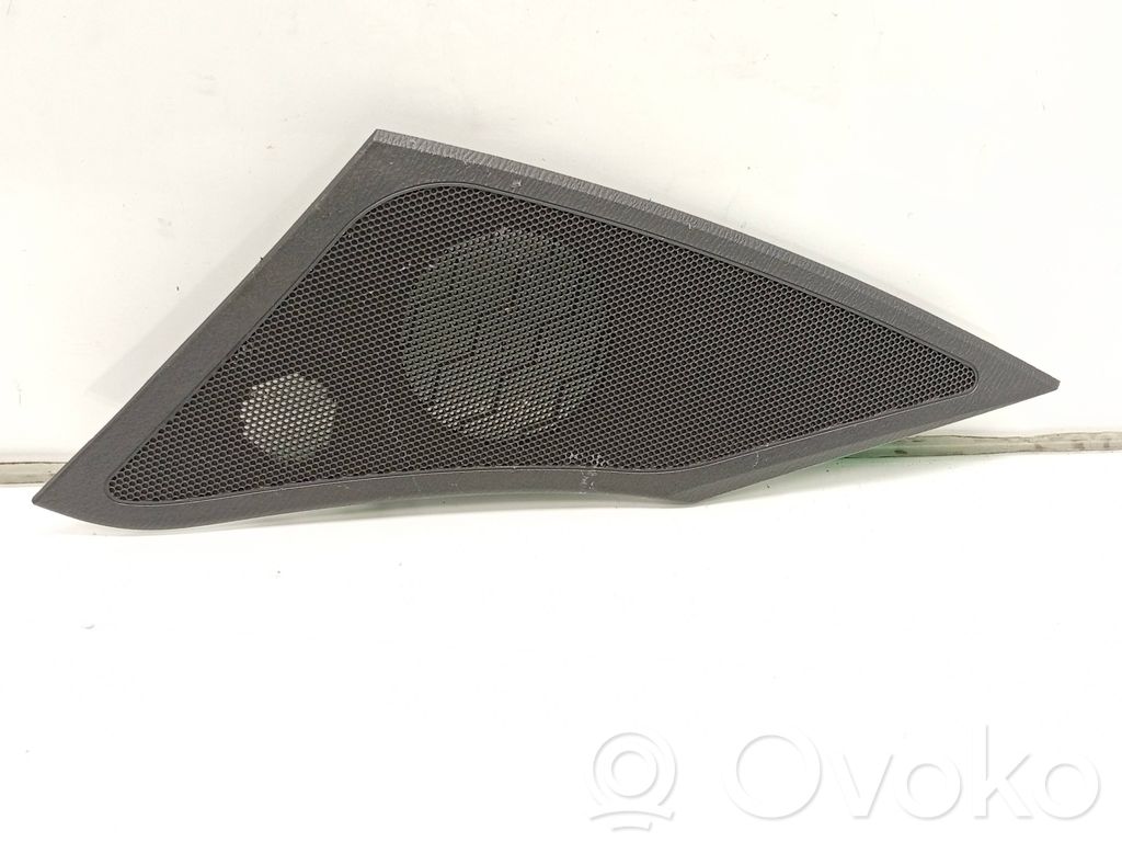 Cache enceinte centrale   GHP960821,GHP960821