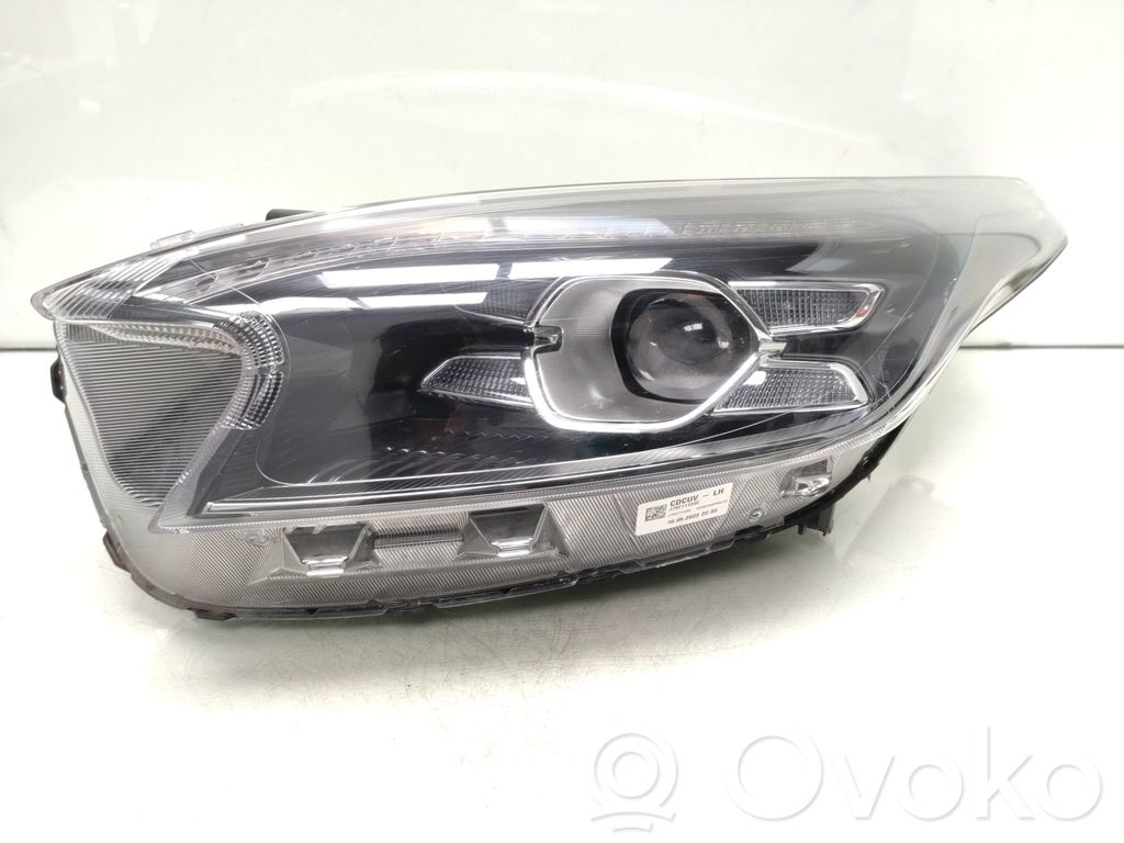 KIA Xceed Headlight/headlamp 