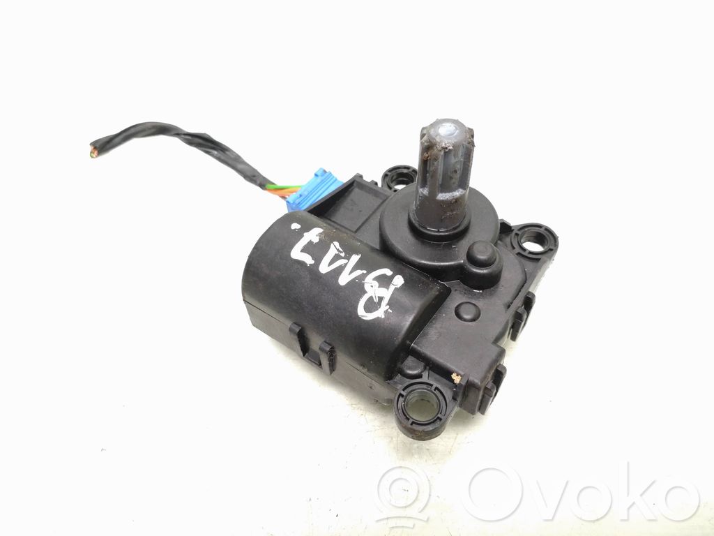 Motorino attuatore aria   D332EDFAA02,D332EDFAA02
