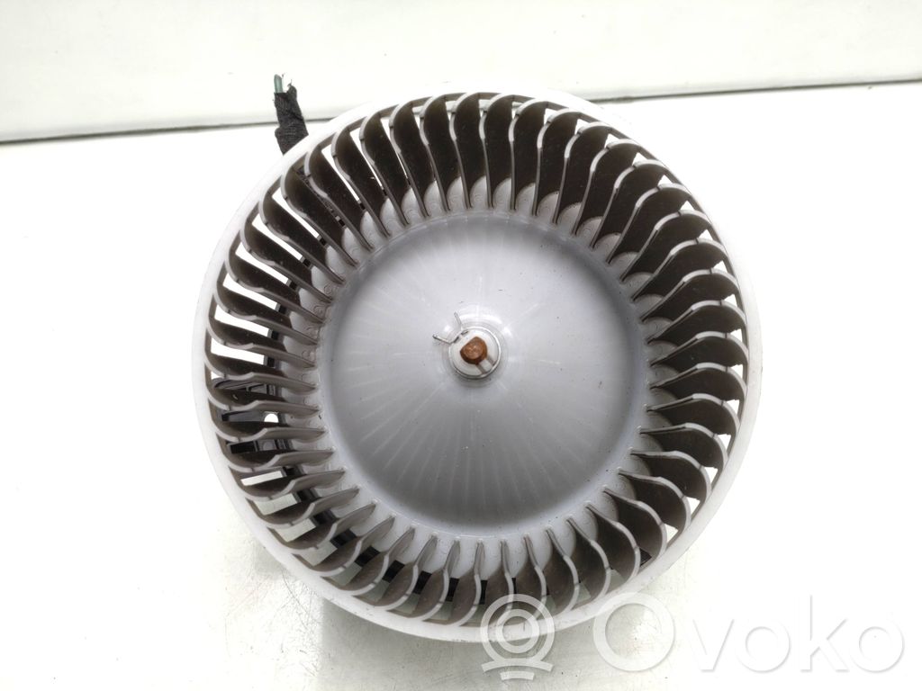 Mazda 6 Ventola riscaldamento/ventilatore abitacolo