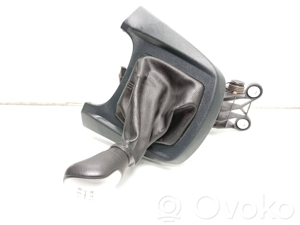 Ford Fiesta Gear shifter/selector 