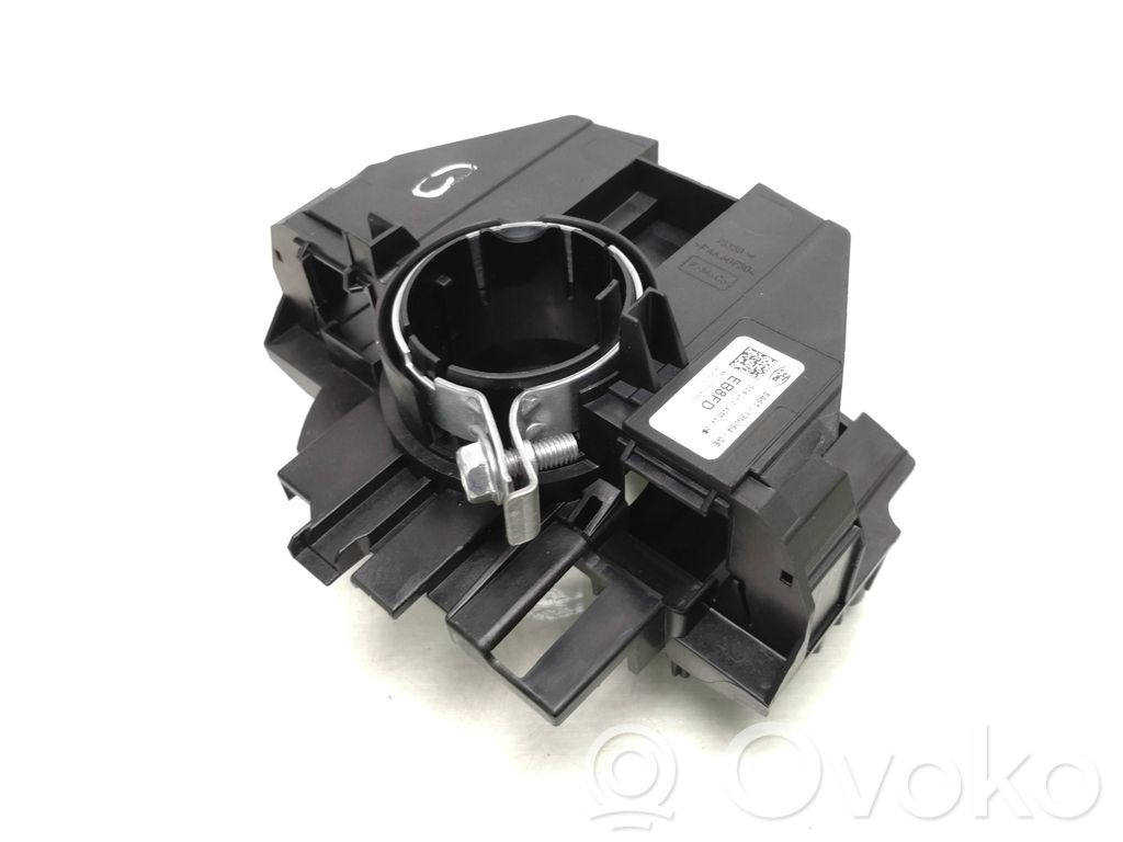 Ford Fiesta Muelle espiral del airbag (Anillo SRS) 