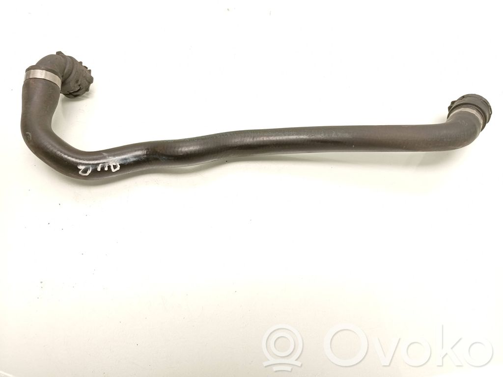 Engine coolant pipe/hose   7796871,17127796871