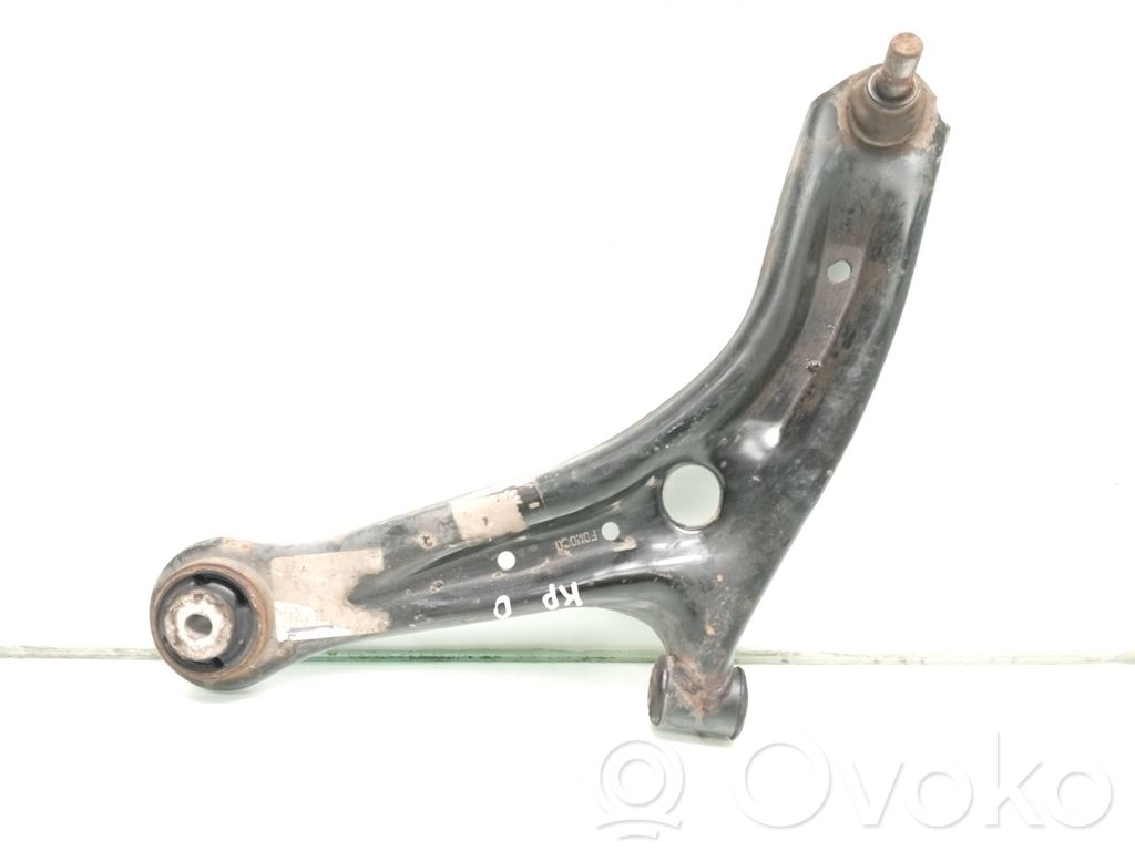 Ford Fiesta Querlenker Achsschenkel vorne 