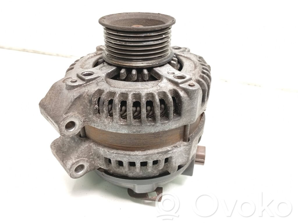 Honda Accord Alternator 
