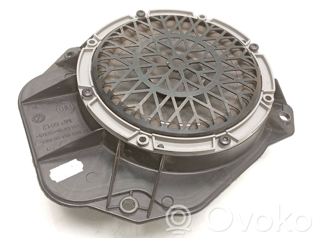 Front door speaker   9664955980,1400346480