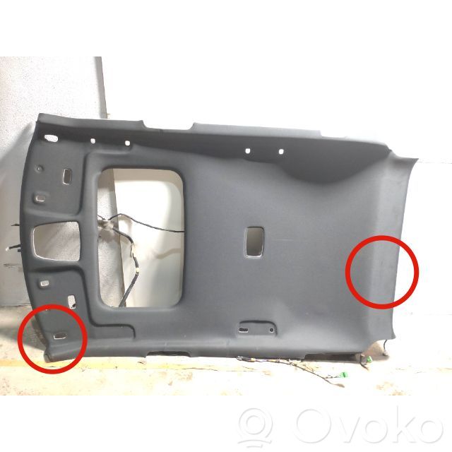 KIA EV6 Techo 