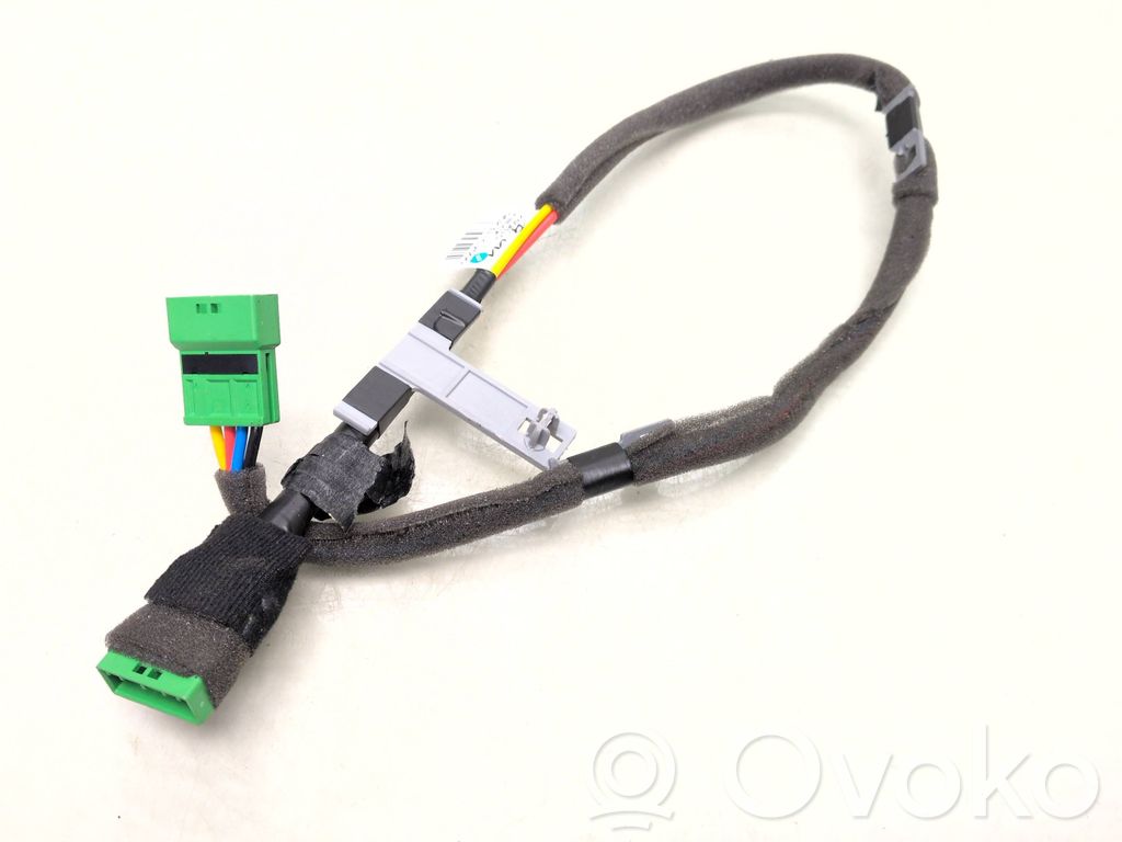 Otros cableados   96231CV500