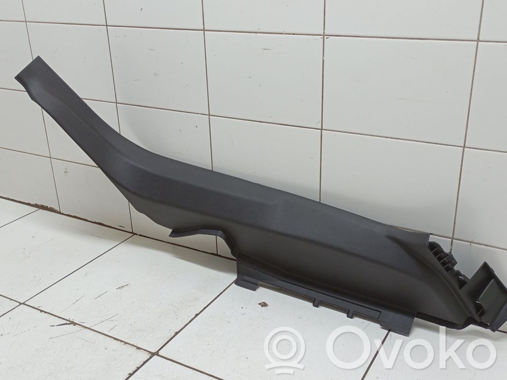 Opel Grandland X Alte componente capac prag/stâlp 