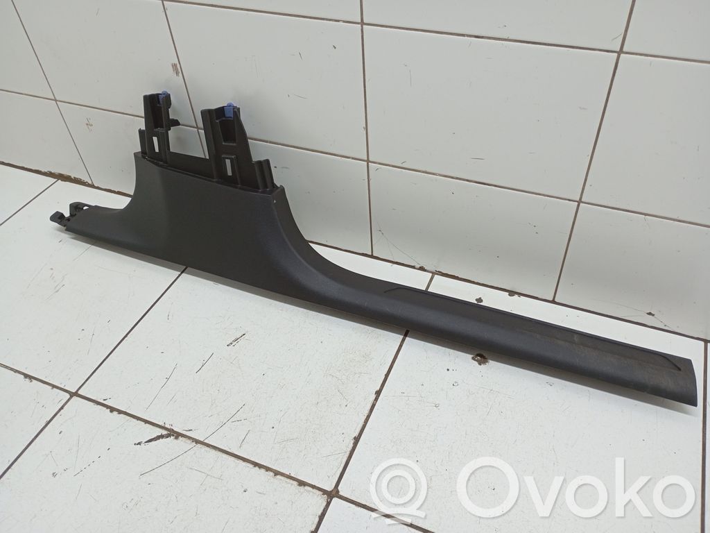 Opel Grandland X Garniture marche-pieds avant