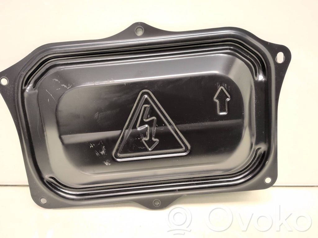 Alte piese compartiment motor