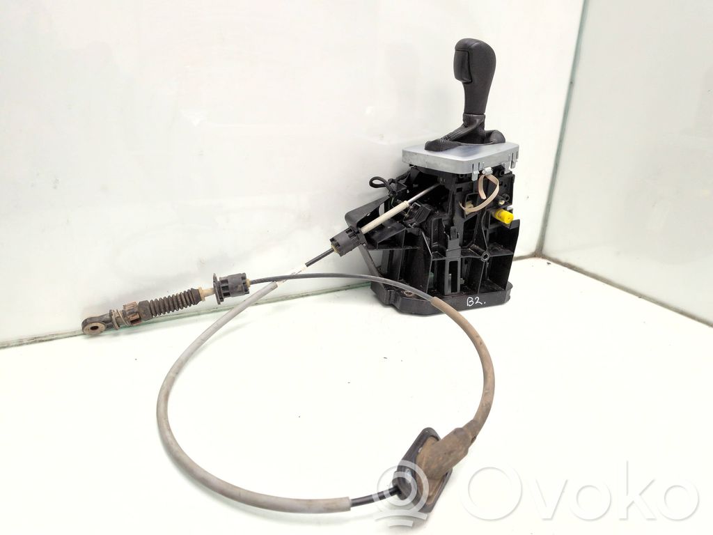 Volvo XC90 Selector caja de cambios 
