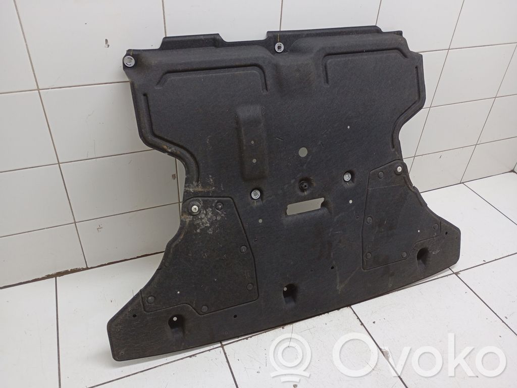 KIA EV6 Placa protectora del centro/medio 