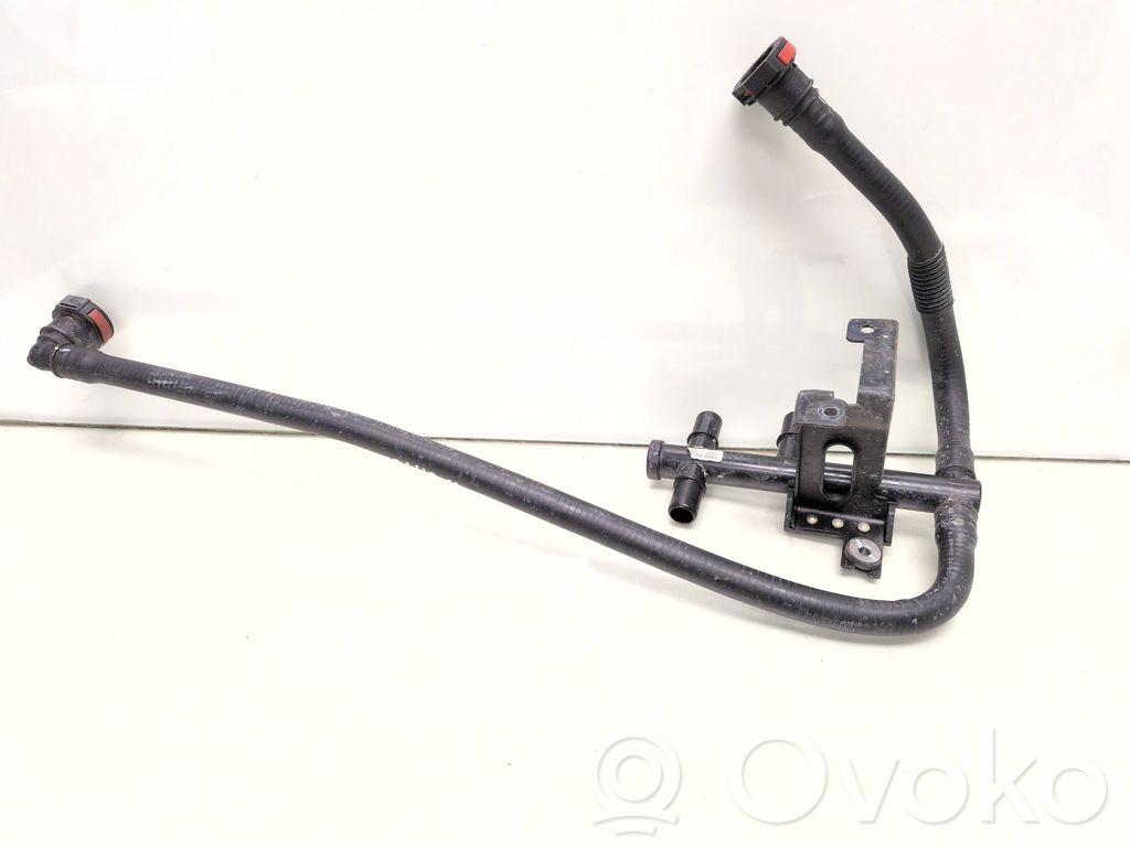 Engine coolant pipe/hose   37553GI000,375Y2GI010
