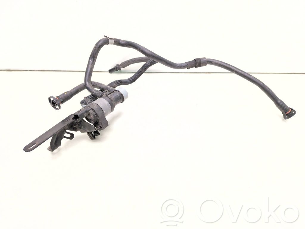 Opel Astra L Solenoid supapă turbosuflantă 