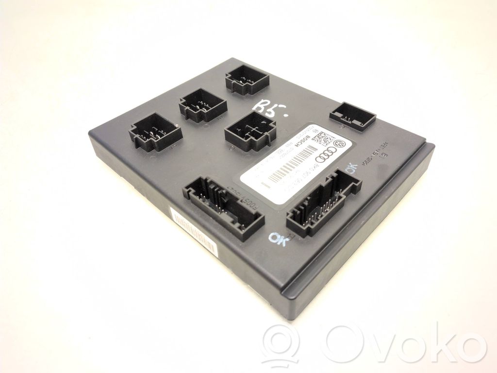 Module confort   8K0907063DG,F005V01210,07016001