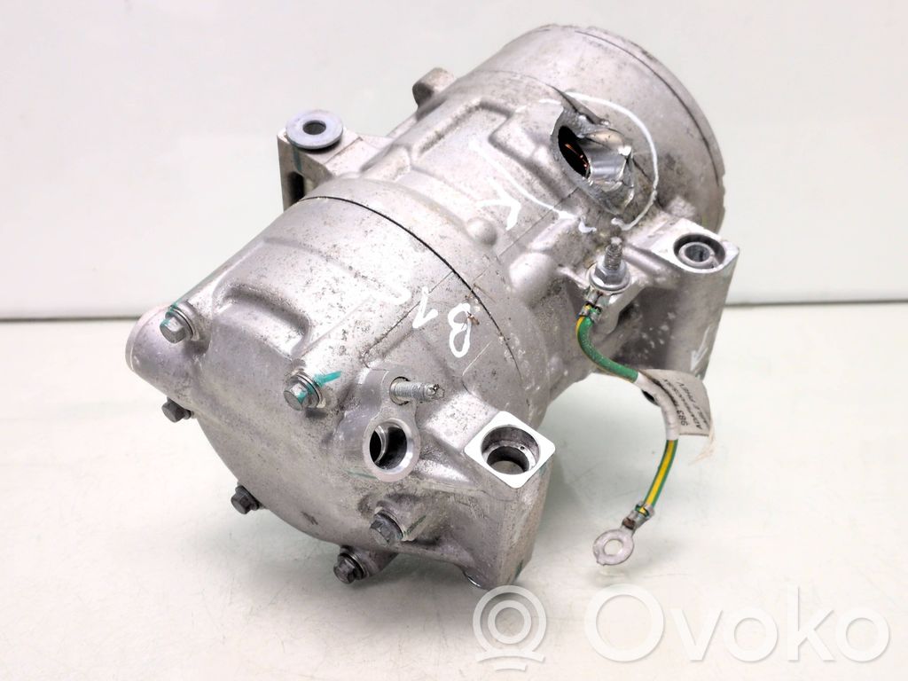 Opel Astra L Kompresor / Sprężarka klimatyzacji A/C 