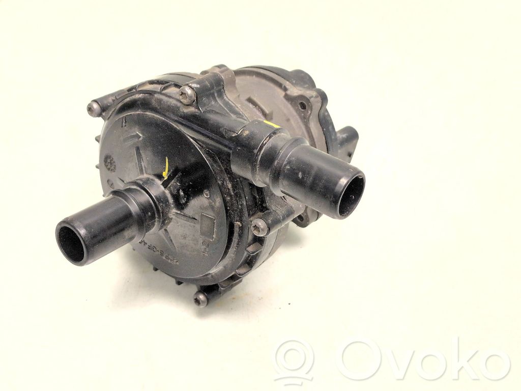 KIA EV6 Pompe à eau de liquide de refroidissement 