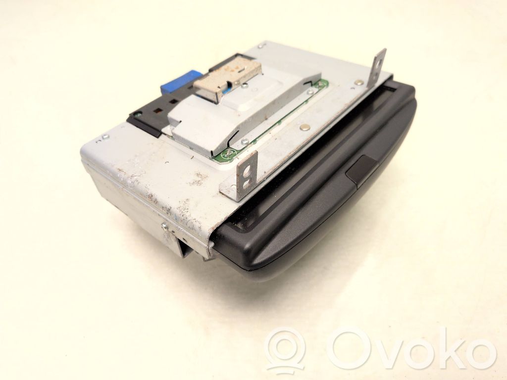 Volvo XC90 Monitor/display/piccolo schermo 