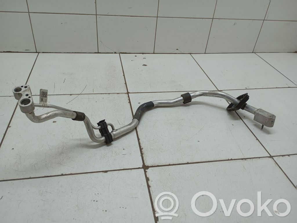 Audi Q5 SQ5 FY Tubo flessibile aria condizionata (A/C)