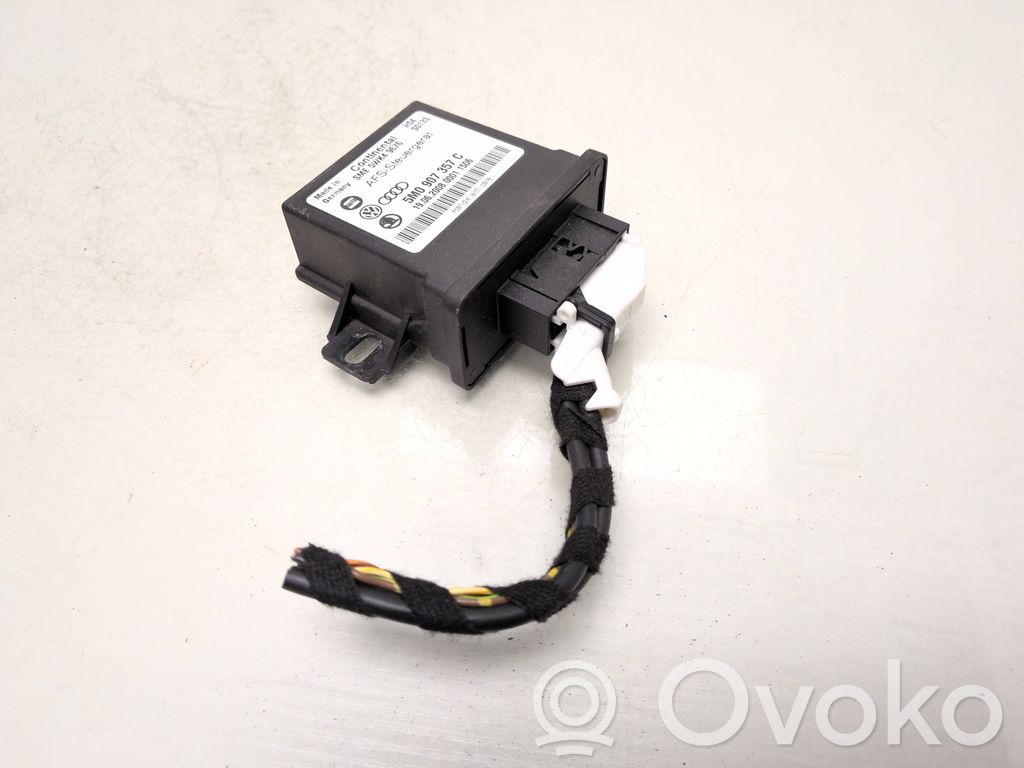 Lichtmodul Lichtsensor   5M0907357C