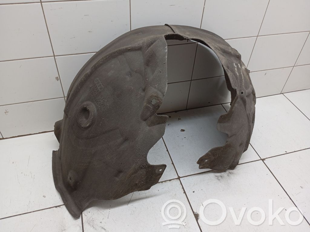 Audi A6 S6 C7 4G Rivestimento paraspruzzi passaruota anteriore