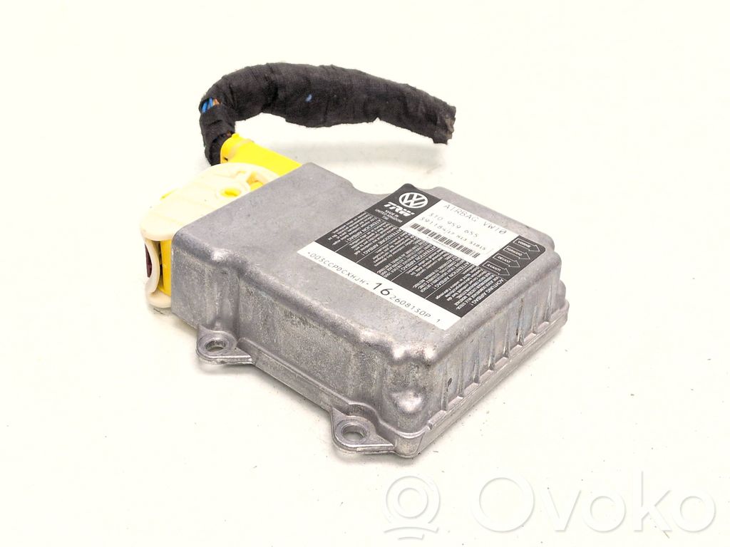 Unidad de control/módulo del Airbag   3T0959655