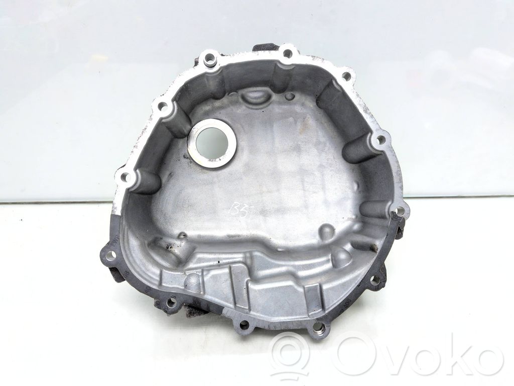 Audi A4 S4 B8 8K Altra parte della scatola del cambio 