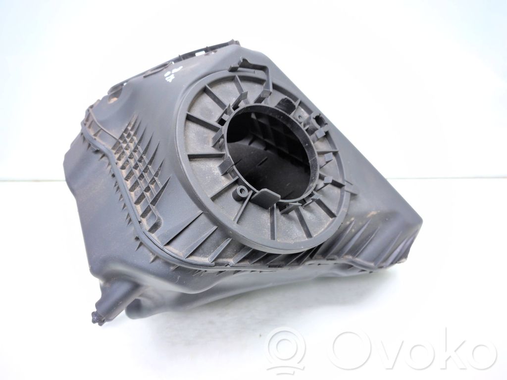 Air filter box   4G0133843,4G0133838F,4G0183