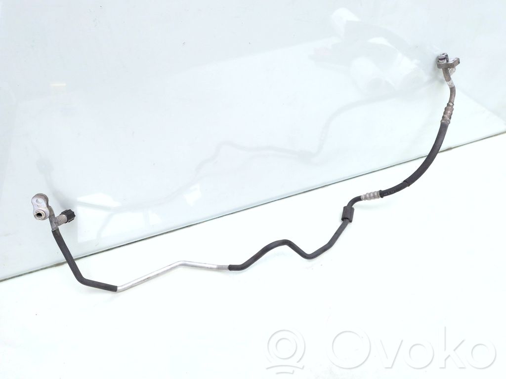 Audi A6 S6 C7 4G Tubo flessibile aria condizionata (A/C)