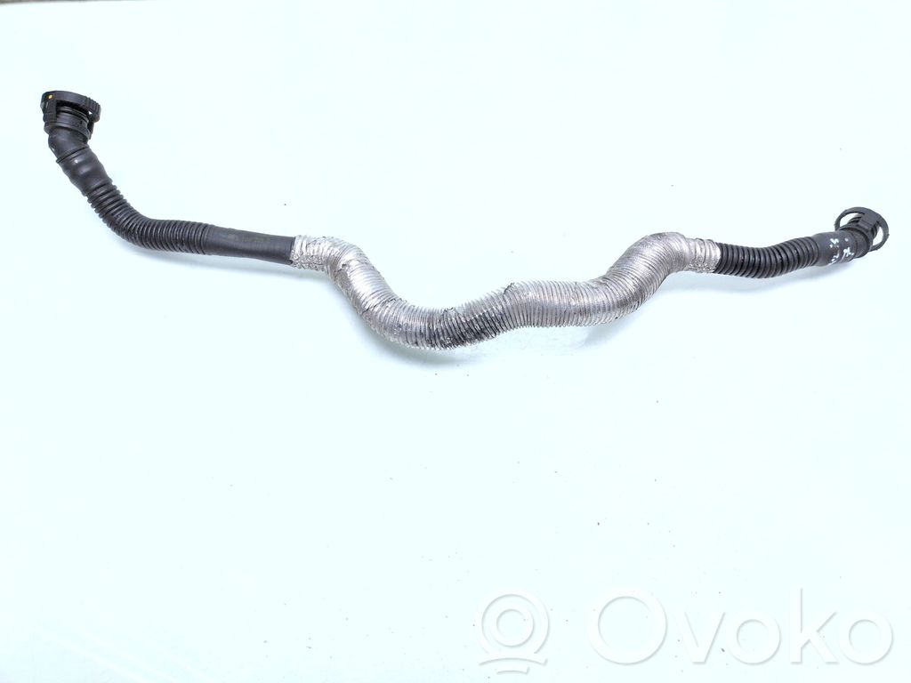 Breather/breather pipe/hose   059103209D