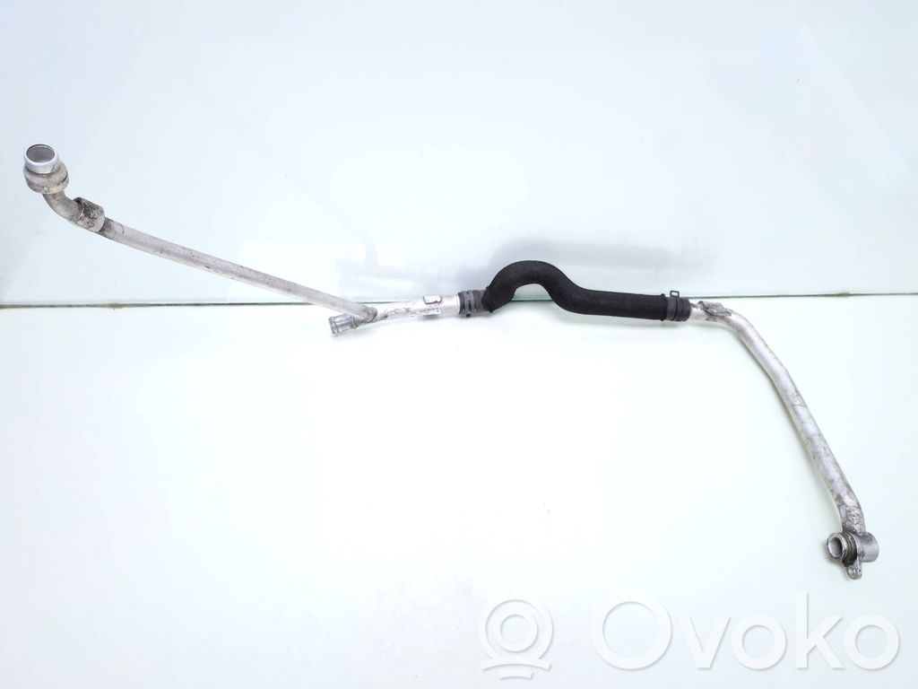 Audi A6 S6 C7 4G Caurulīte (-es) / šļūtene (-es) 