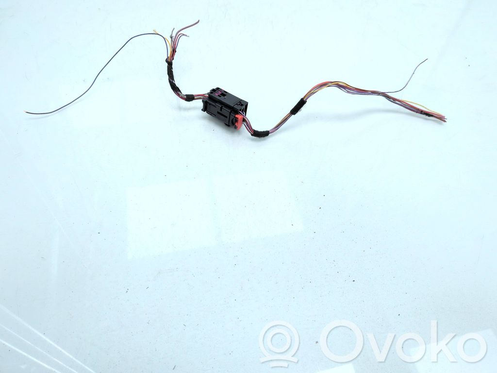 Otros cableados   4F0972575,8K0972483