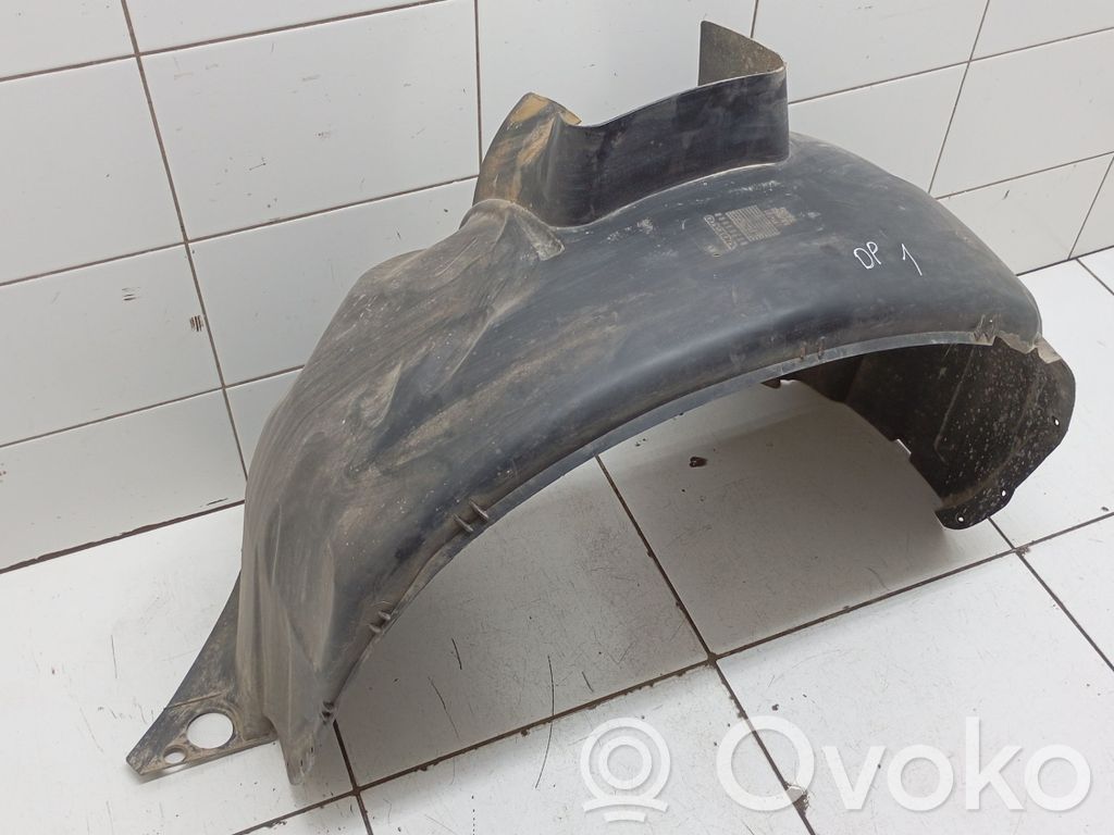 Volvo S80 Apakšspārns 