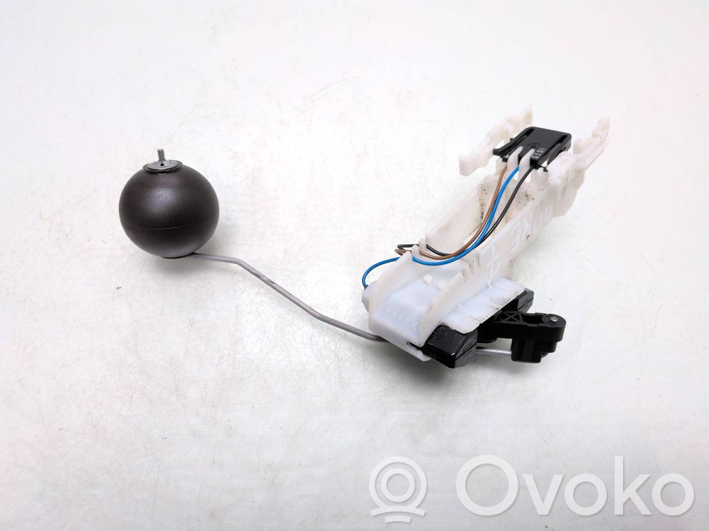 Audi A6 S6 C7 4G Sensor de nivel de combustible 