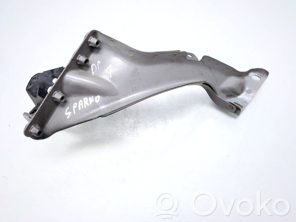 Audi A6 S6 C7 4G Bridă fixare aripă față 
