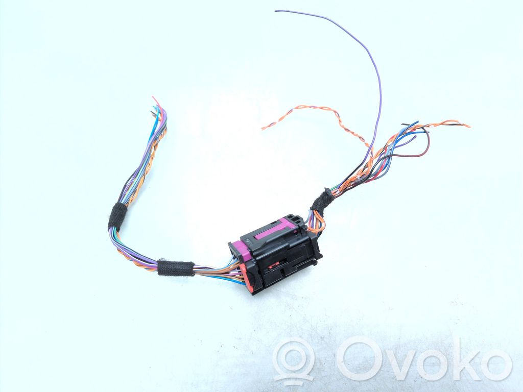 Otros cableados   8K0972483,4F0972575
