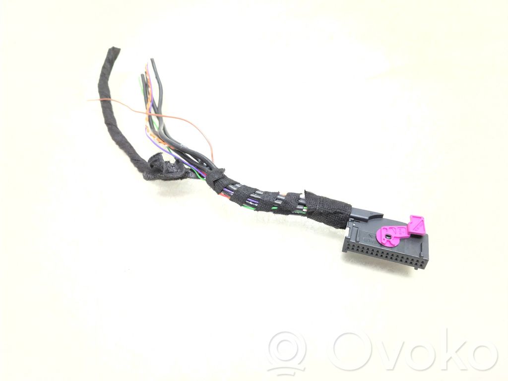 Otros cableados   1J0972977