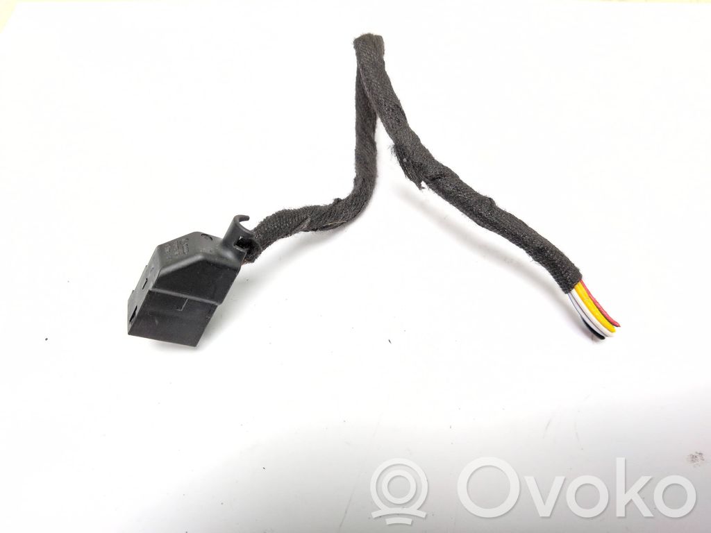 Audi A6 S6 C7 4G Altro tipo di cablaggio
