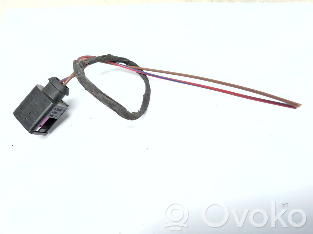 Audi A6 S6 C7 4G Altro tipo di cablaggio 