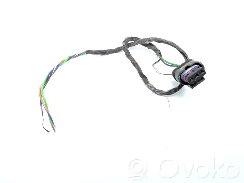 Audi A6 S6 C7 4G Otros cableados 