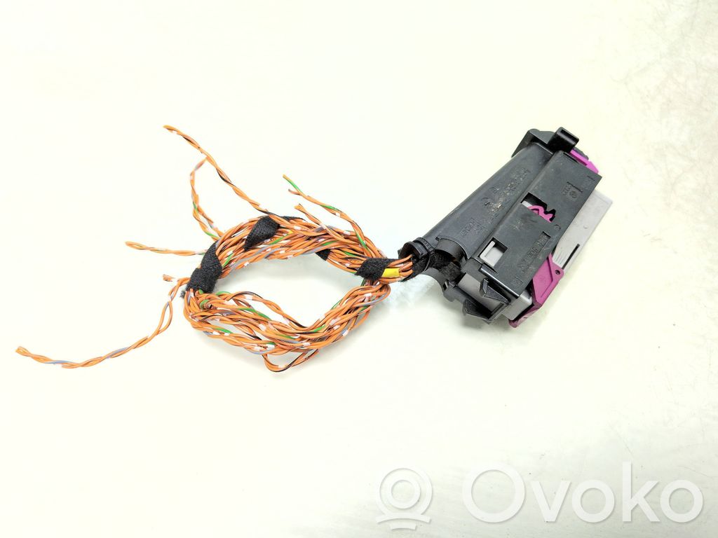 Audi A6 S6 C7 4G Other wiring loom 