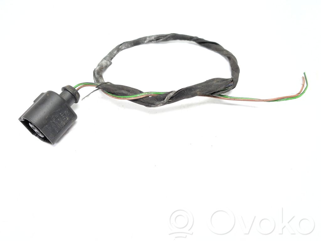 Audi A6 S6 C7 4G Altro tipo di cablaggio 