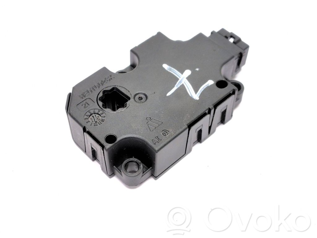 Audi A6 S6 C7 4G Motor/actuator clapetă aer 