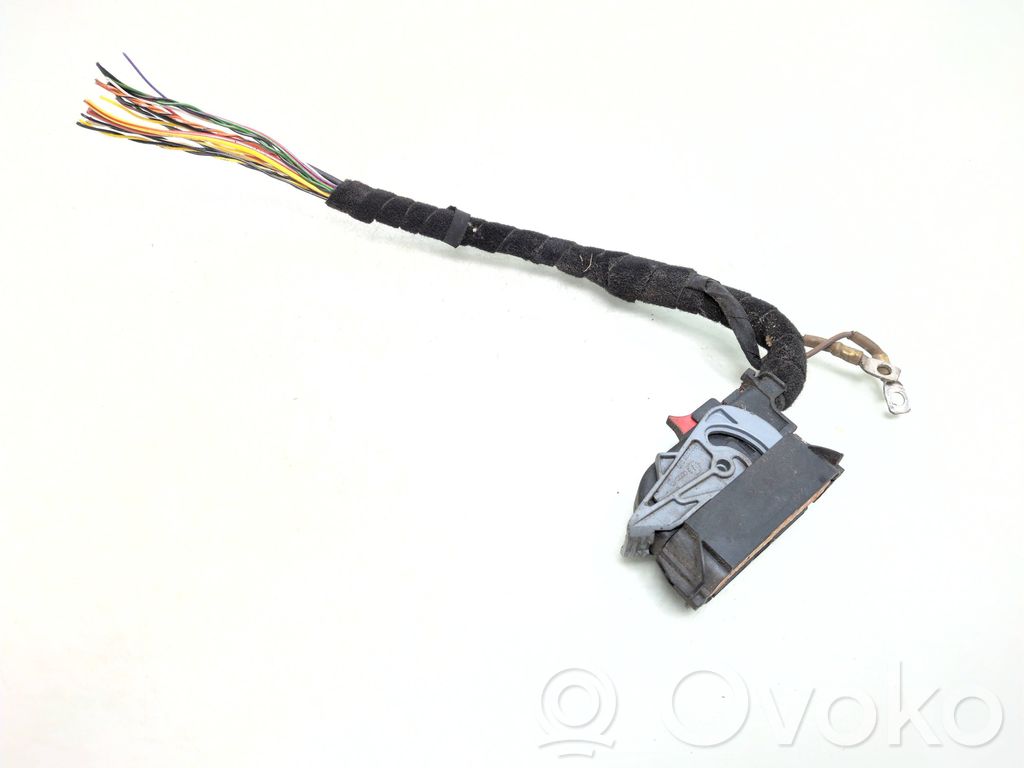 Otros cableados   6Q0973038A