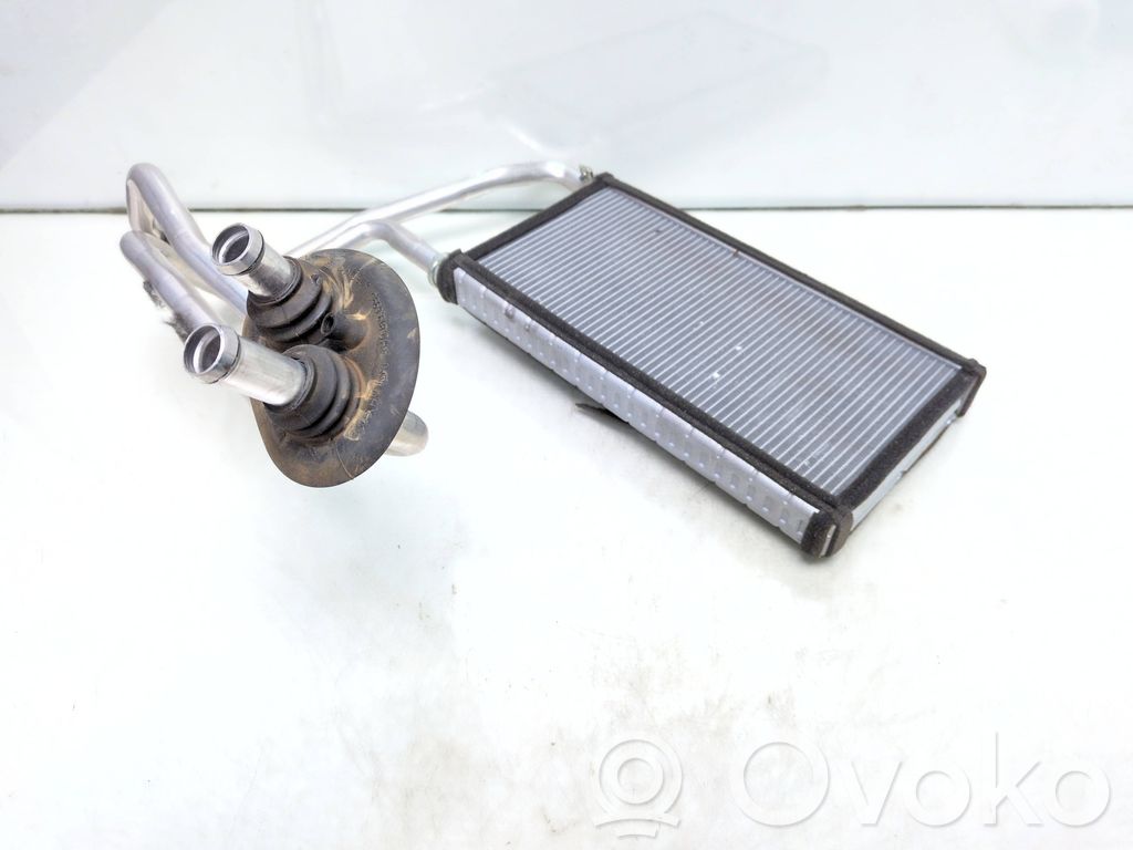 Audi A6 S6 C7 4G Radiatore riscaldamento abitacolo