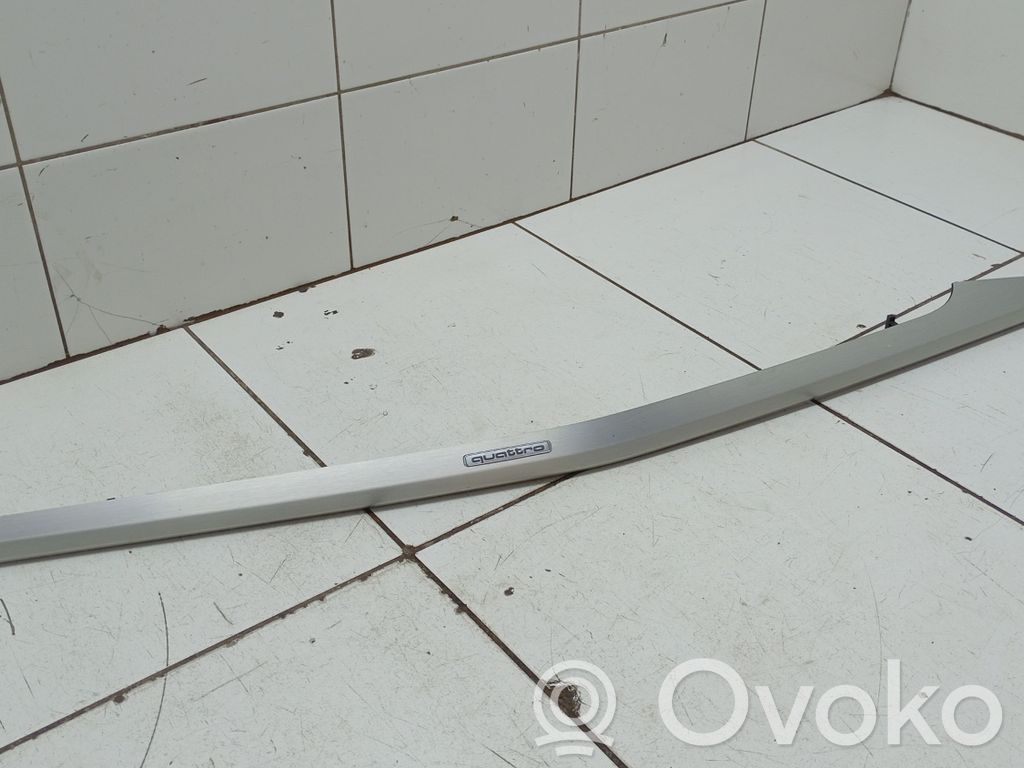 Audi Q5 SQ5 FY Dashboard glove box trim 