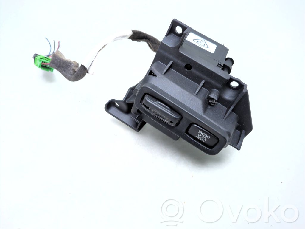 Volvo S80 Blocchetto accensione 