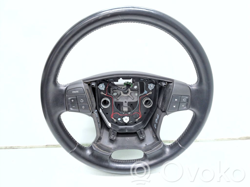 Volvo S80 Volan 