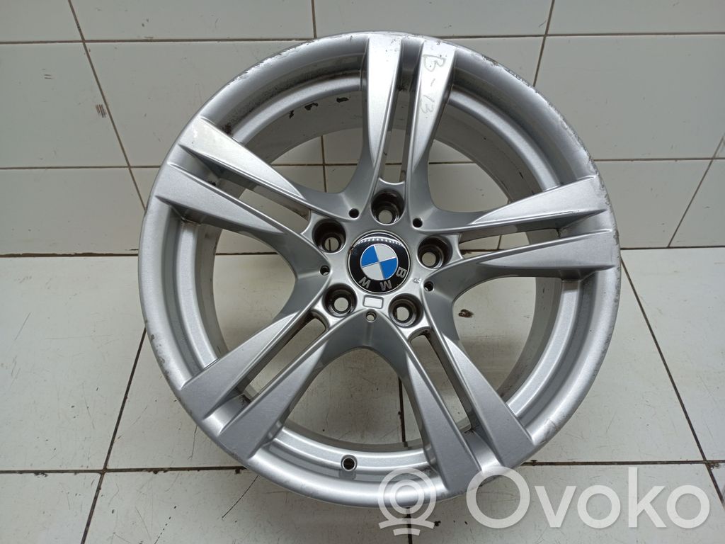 BMW X1 E84 Llanta de aleación R18 
